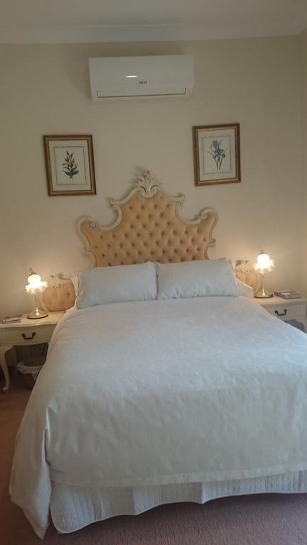 Gaerwood Bed Breakfast - Whitsundays Accommodation 8