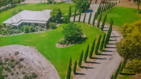 Gaerwood Bed Breakfast - Whitsundays Accommodation 9