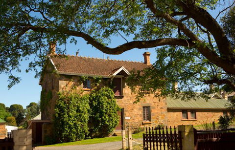 Anlaby Bed & Breakfast - Whitsundays Accommodation 1