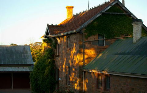 Anlaby Bed & Breakfast - Whitsundays Accommodation 2