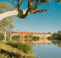 Border Cliffs River Retreat - Whitsundays Accommodation