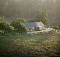 Branell Homestead Bed and Breakfast - Whitsundays Accommodation