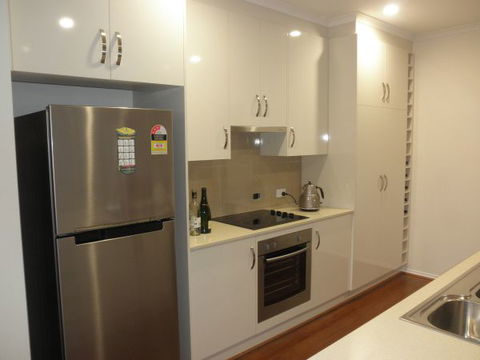 C&C's Bed And Breakfast - Whitsundays Accommodation 5