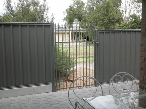 C&C's Bed And Breakfast - Whitsundays Accommodation 10