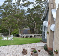Clifden Cottage - Whitsundays Accommodation