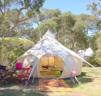 Happy Glamper Mornington Peninsula - Whitsundays Accommodation