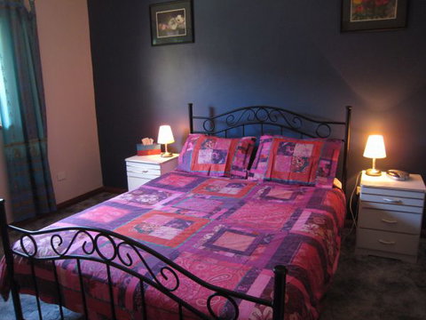 Kingfisher Lodge Edithburgh - Whitsundays Accommodation 1