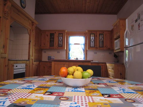 Kingfisher Lodge Edithburgh - Whitsundays Accommodation 5