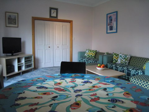 Kingfisher Lodge Edithburgh - Whitsundays Accommodation 7