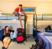 Adventure Backpackers - Whitsundays Accommodation