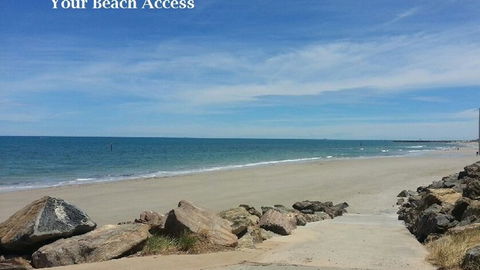 Acaill Accommodation - Whitsundays Accommodation 0