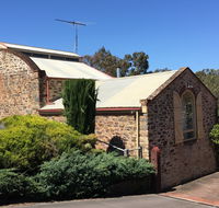 Gasworks Cottages Strathalbyn - Whitsundays Accommodation
