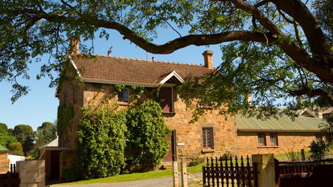 Anlaby Bed & Breakfast - Whitsundays Accommodation 0