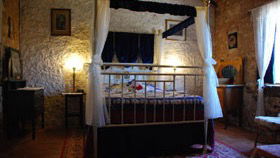 Fidge Farm Homestead & Cottage Bed And Breakfast - Whitsundays Accommodation 0