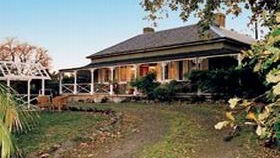Adelaide Hills Oakfield Inn - Whitsundays Accommodation 0