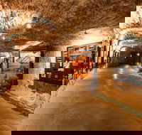 Umoona Opal Mine and Museum - Whitsundays Accommodation