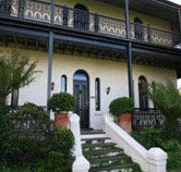 Colhurst House - Whitsundays Accommodation