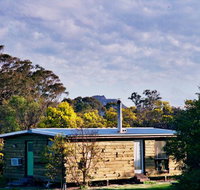 Mount Zero Log Cabins - Whitsundays Accommodation