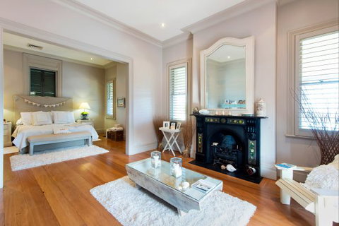 Musgrave House - Whitsundays Accommodation 1