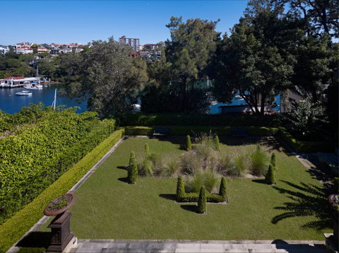 Musgrave House - Whitsundays Accommodation 2