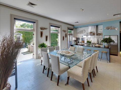 Musgrave House - Whitsundays Accommodation 3