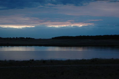 Parrydyse Clayton Bay - Whitsundays Accommodation 1