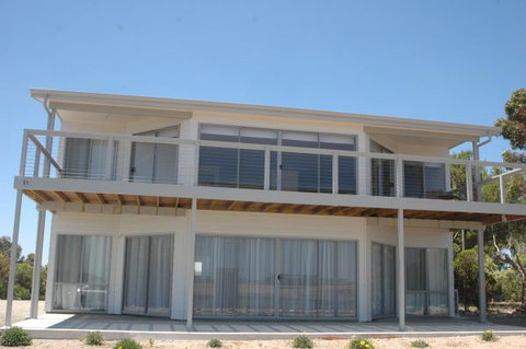 Parrydyse Clayton Bay - Whitsundays Accommodation 2