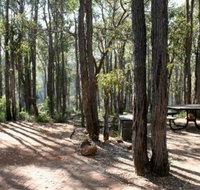 Perth Hills Centre Campground at Beelu National Park - Whitsundays Accommodation