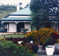 Pepper Tree Ridge Bed and Breakfast - Whitsundays Accommodation