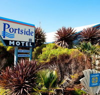 Portside Motel - Whitsundays Accommodation
