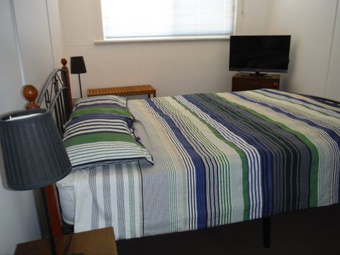 Undercurrent - Whitsundays Accommodation 1