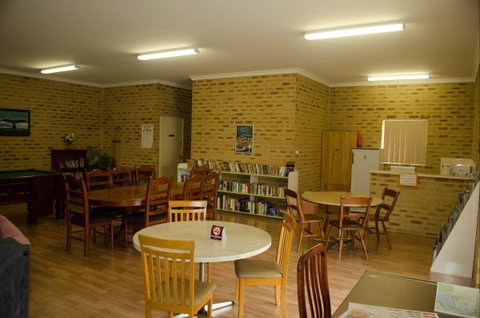 Acclaim Swan Valley Tourist Park - Whitsundays Accommodation 1