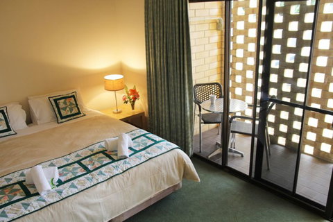 SACWA Accommodation - Whitsundays Accommodation 2