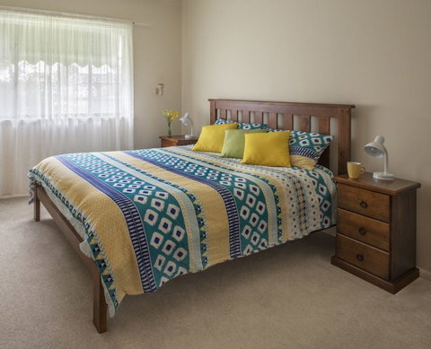 SACWA Accommodation - Whitsundays Accommodation 3