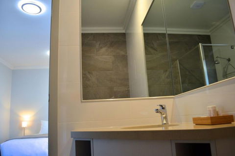 Mansfield Apartments - Whitsundays Accommodation 4