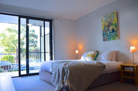 Mansfield Apartments - Whitsundays Accommodation 5