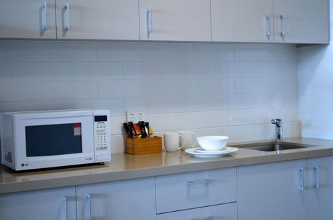 Mansfield Apartments - Whitsundays Accommodation 6