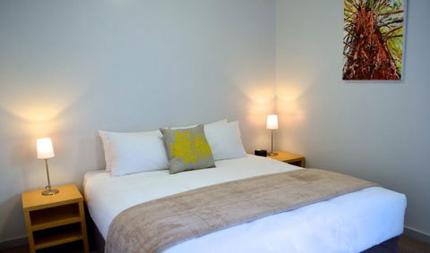 Mansfield Apartments - Whitsundays Accommodation 7