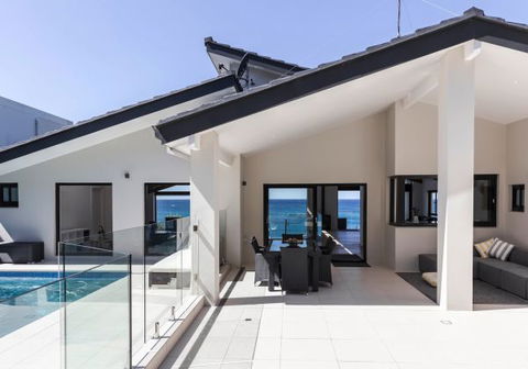 Alexandria House - Whitsundays Accommodation 1