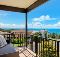 Apricari - Whitsundays Accommodation
