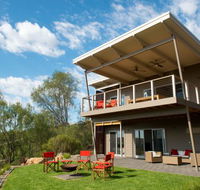 Aruma River Resort - Whitsundays Accommodation