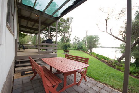 Aruma River Resort - Whitsundays Accommodation 2