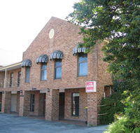 Bakery Hill Motel - Whitsundays Accommodation