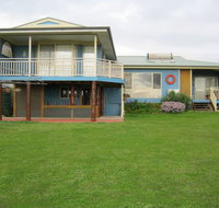 Baudins View Holiday House - Whitsundays Accommodation