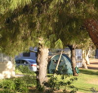Barmera North Lake Caravan Park - Whitsundays Accommodation