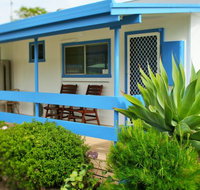 Baudin Beach Apartments - Whitsundays Accommodation