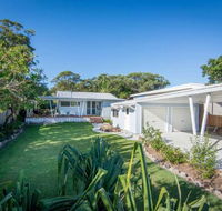 Back Beach Bungalow - Whitsundays Accommodation