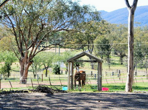 BelleBrook - Whitsundays Accommodation 1