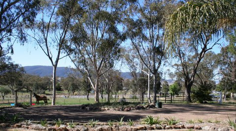 BelleBrook - Whitsundays Accommodation 2