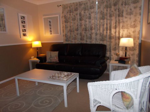 BelleBrook - Whitsundays Accommodation 4